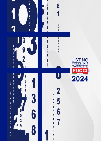 pucci - listino 2024